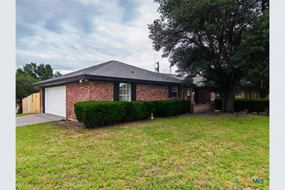 810 Courtney Lane, Copperas Cove, TX 76522 - Photo 1