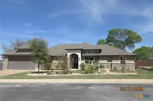 1018 Bald Eagle Dr, Nolanville, TX 76559 - Photo 1