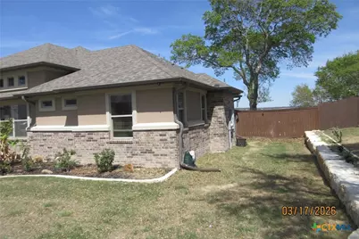 1018 Bald Eagle Drive, Nolanville, TX 76559 - Photo 3