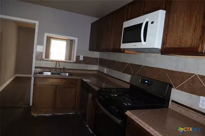 1806 Fairview Drive, Killeen, TX 76541 - Photo 5