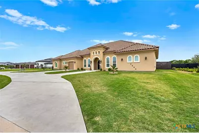 2544 Jubilation Drive, Harker Heights, TX 76548 - Photo 5