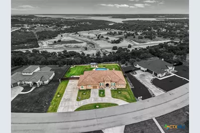 2544 Jubilation Drive, Harker Heights, TX 76548 - Photo 3