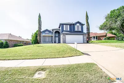 2304 Iowa Drive, Harker Heights, TX 76548 - Photo 1