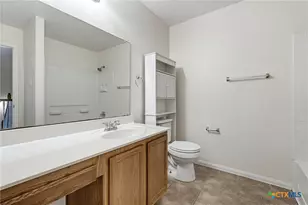 6913 Aquamarine Dr, Killeen, TX 76542 - Photo 27