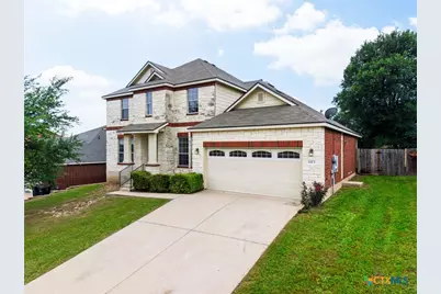 6913 Aquamarine Drive, Killeen, TX 76542 - Photo 1