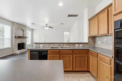 6913 Aquamarine Drive, Killeen, TX 76542 - Photo 7