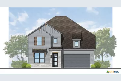 9112 Golden Lion Drive, Austin, TX 78744 - Photo 1