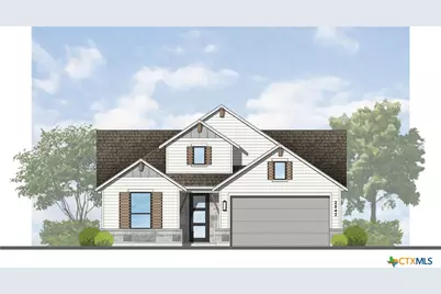 9116 Golden Lion Drive, Austin, TX 78744 - Photo 1