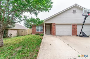 1606 Yuma Trail, Harker Heights, TX 76548 - Photo 1
