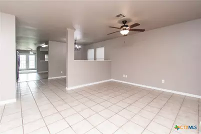 4004 Bull Run Drive, Killeen, TX 76549 - Photo 5