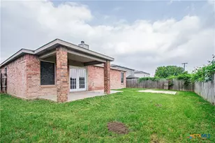4004 Bull Run Dr, Killeen, TX 76549 - Photo 29