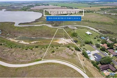 Lot 1 Redfish Retreat Drive, Port Lavaca, TX 77979 - Photo 5