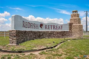 Lot 1 Redfish Retreat Dr, Port Lavaca, TX 77979 - Photo 1