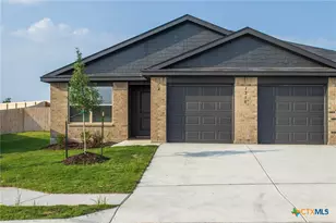 1230 Lehmann Dr, Copperas Cove, TX 76522 - Photo 1
