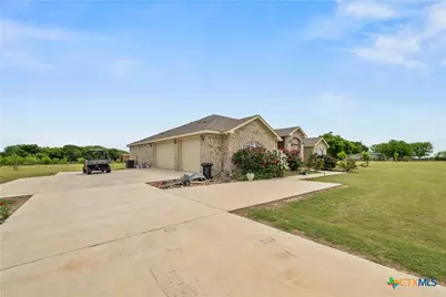 118 County Road 274, Gatesville, TX 76528 - Photo 5