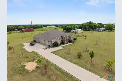 118 County Road 274, Gatesville, TX 76528 - Photo 3