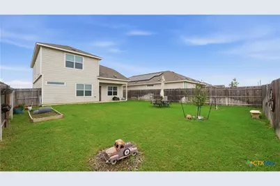 2767 Calandra Lark, New Braunfels, TX 78130 - Photo 33