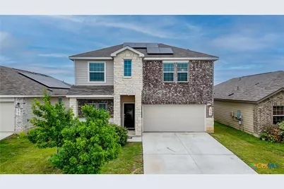 2767 Calandra Lark, New Braunfels, TX 78130 - Photo 1