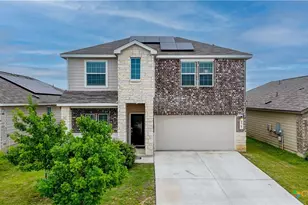 2767 Calandra Lark, New Braunfels, TX 78130 - Photo 1