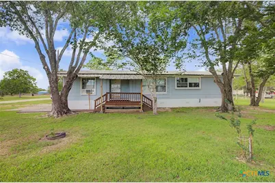 Fm 1686 & 21 Berkshire Drive, Telferner, TX 77988 - Photo 1