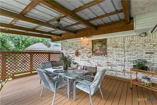 302 E Upshaw Ave, Temple, TX 76501 - Photo 21