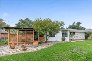 302 E Upshaw Ave, Temple, TX 76501 - Photo 23