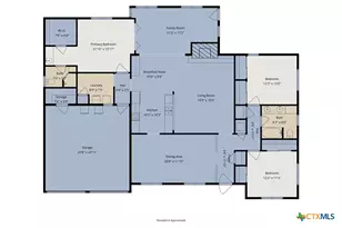 302 E Upshaw Ave, Temple, TX 76501 - Photo 27