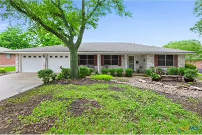 302 E Upshaw Avenue, Temple, TX 76501 - Photo 1