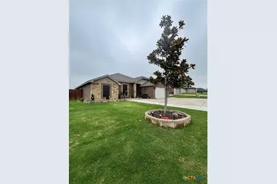 2501 Elk Creek Street, Temple, TX 76504 - Photo 3