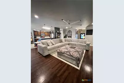 2501 Elk Creek Street, Temple, TX 76504 - Photo 5