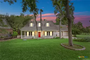 2212 Bluff Cir, Salado, TX 76571 - Photo 1