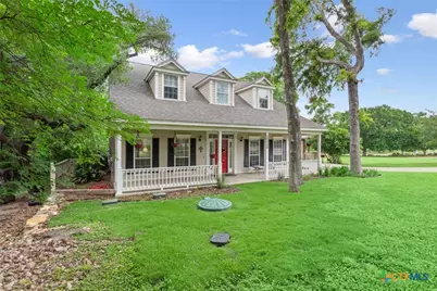 2212 Bluff Circle, Salado, TX 76571 - Photo 5