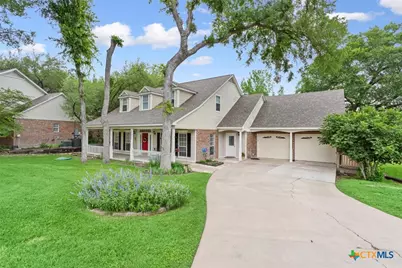 2212 Bluff Circle, Salado, TX 76571 - Photo 3