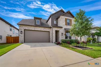 1768 Heritage Maples, New Braunfels, TX 78132 - Photo 3