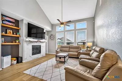 1768 Heritage Maples, New Braunfels, TX 78132 - Photo 15