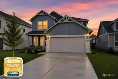 4037 Sun Meadow Lane, Seguin, TX 78155 - Photo 1