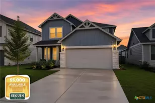 4037 Sun Meadow Ln., Seguin, TX 78155 - Photo 1