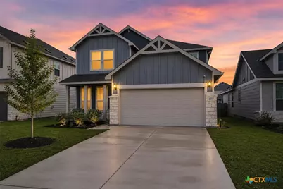4037 Sun Meadow Lane, Seguin, TX 78155 - Photo 1