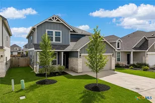 4037 Sun Meadow Ln., Seguin, TX 78155 - Photo 3
