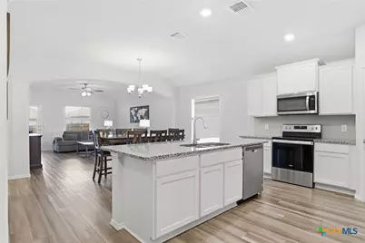 3021 Wigeon Way, Copperas Cove, TX 76522 - Photo 9