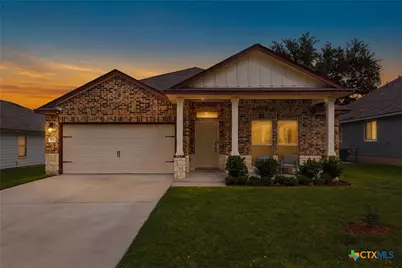 3021 Wigeon Way, Copperas Cove, TX 76522 - Photo 3
