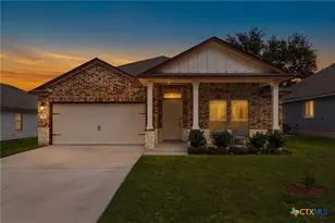 3021 Wigeon Wy, Copperas Cove, TX 76522 - Photo 3