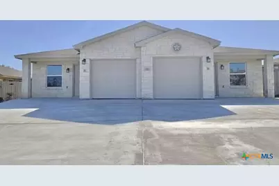 310 Lowes Boulevard, Killeen, TX 76542 - Photo 1