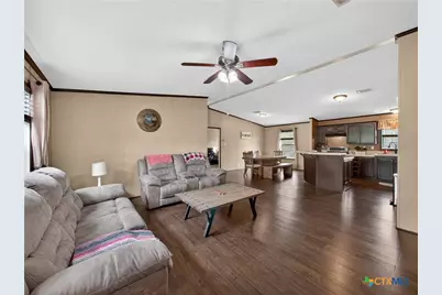 149 High Ridge Meadows Drive, Gonzales, TX 78629 - Photo 5