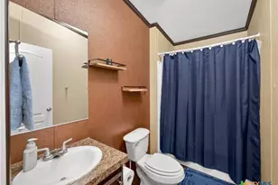 149 High Ridge Meadows Dr, Gonzales, TX 78629 - Photo 21