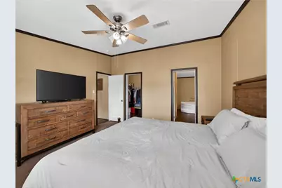 149 High Ridge Meadows Drive, Gonzales, TX 78629 - Photo 13