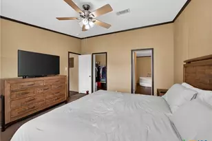 149 High Ridge Meadows Dr, Gonzales, TX 78629 - Photo 13