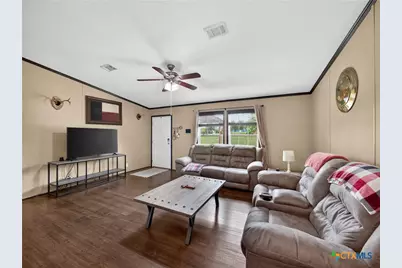 149 High Ridge Meadows Drive, Gonzales, TX 78629 - Photo 3
