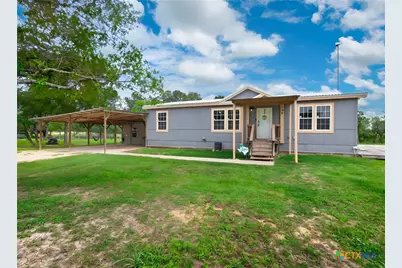 149 High Ridge Meadows Drive, Gonzales, TX 78629 - Photo 1
