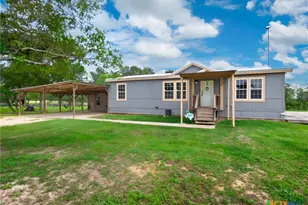 149 High Ridge Meadows Dr, Gonzales, TX 78629 - Photo 1